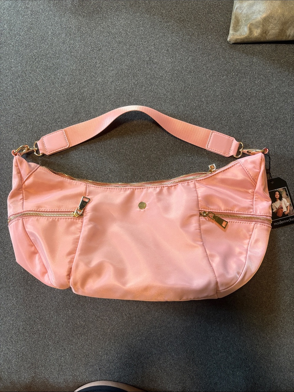 Parker Shoulder Bag - Modern-Chic